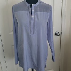 Armani Exchane Long Sleeve Blouse